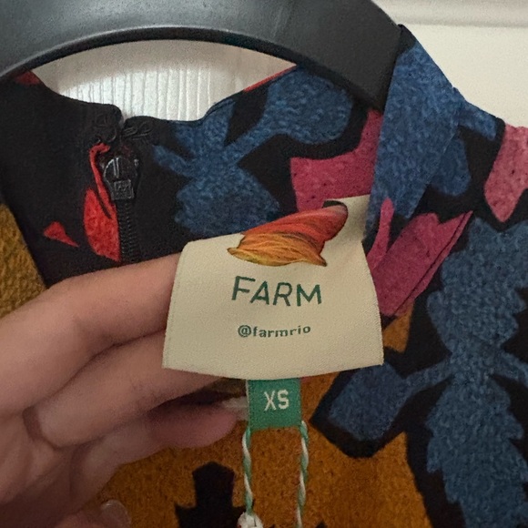 FARM Rio Maxi Dress - Picture 4 of 5